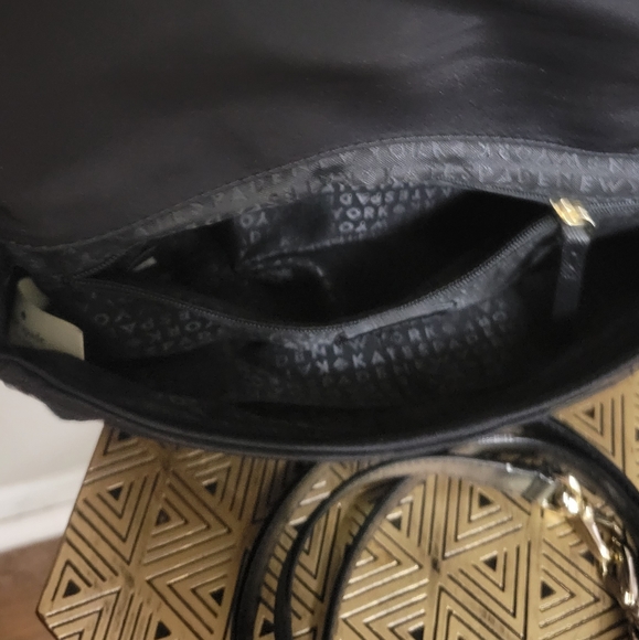 Authentic kate spade ♠️ Miri Crossbody Nylon Bag - Picture 9 of 15